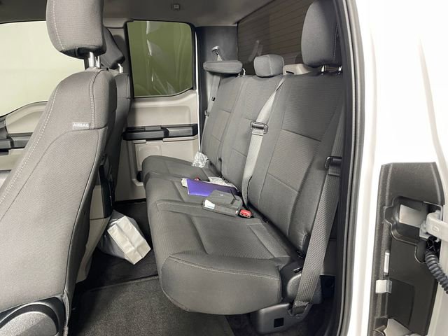 Certified 2017 Ford F150 XL w/ Equipment Group 101A Mid image 17