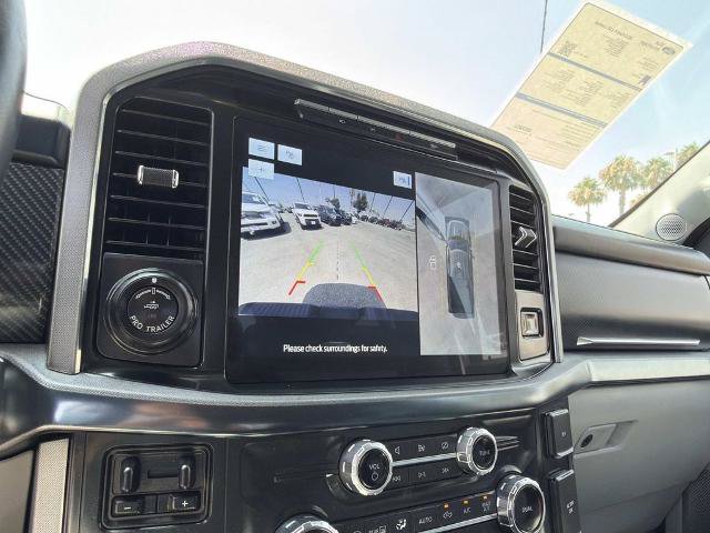 Certified 2022 Ford F150 Limited AWD/4WD image 30