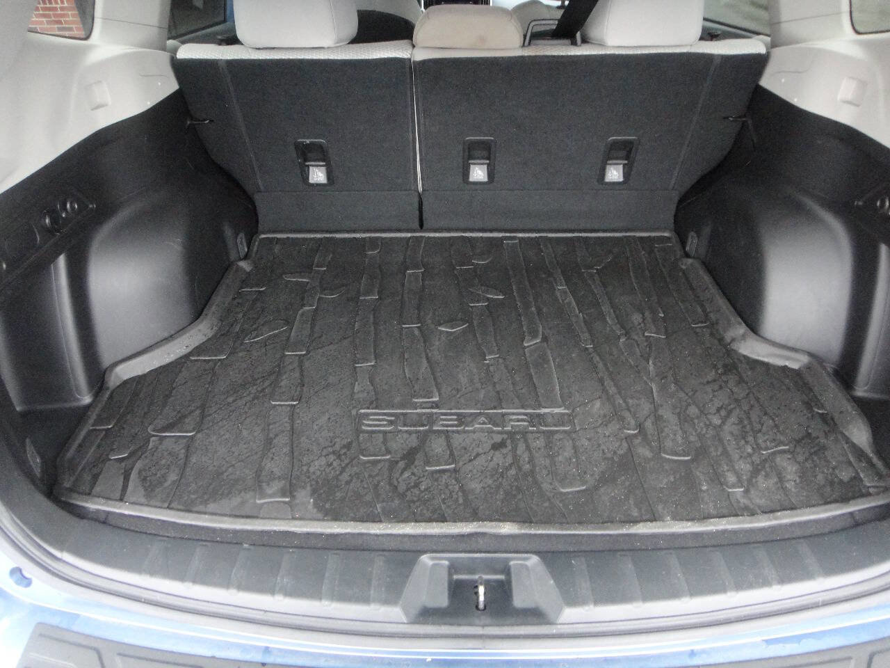 Used 2019 Subaru Forester Premium w/ All-Weather Package AWD/4WD image 13