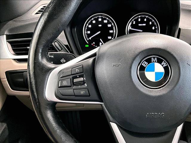 Used 2021 BMW X1 sDrive28i w/ Convenience Package FWD image 20