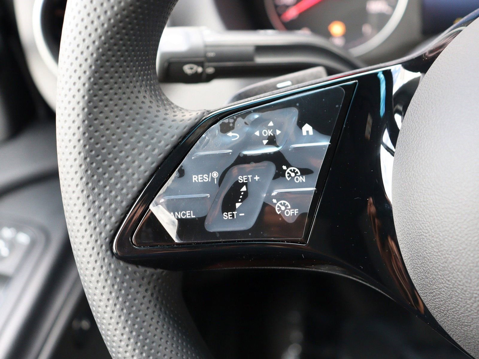 New 2025 Mercedes-Benz Sprinter 2500 image 15