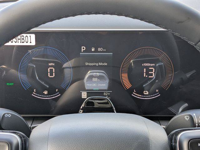 New 2027 Hyundai Santa Fe SEL FWD image 33