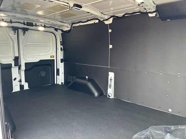 Used 2025 Ford Transit 150 Low Roof w/ Load Area Protection Package image 15