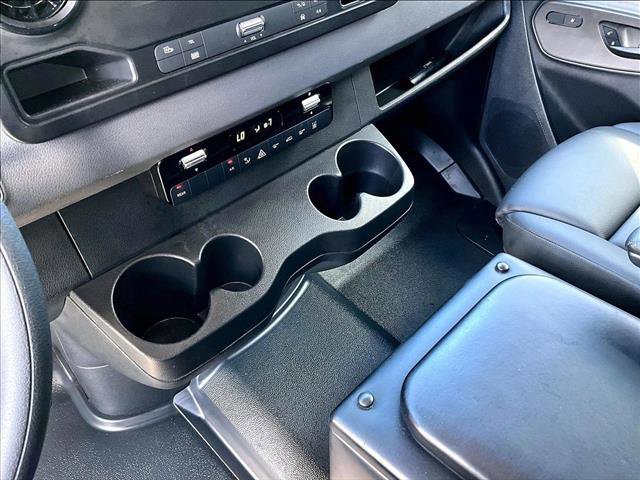 Used 2023 Mercedes-Benz Sprinter 2500 image 15