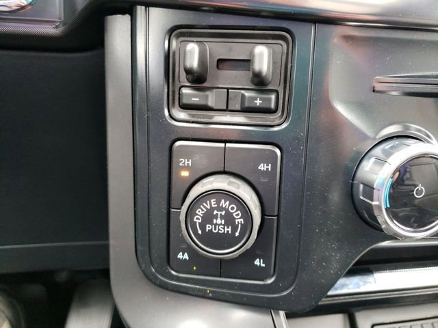 New 2026 Ford F150 Tremor w/ Equipment Group 402A High image 25