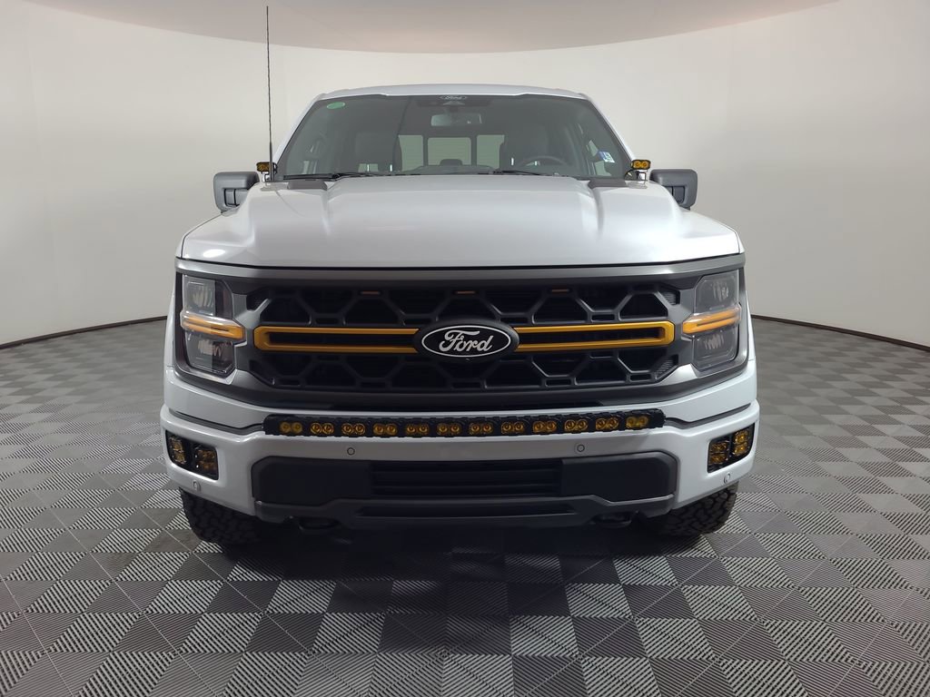 Used 2025 Ford F150 Tremor w/ Bed Utility Package image 8
