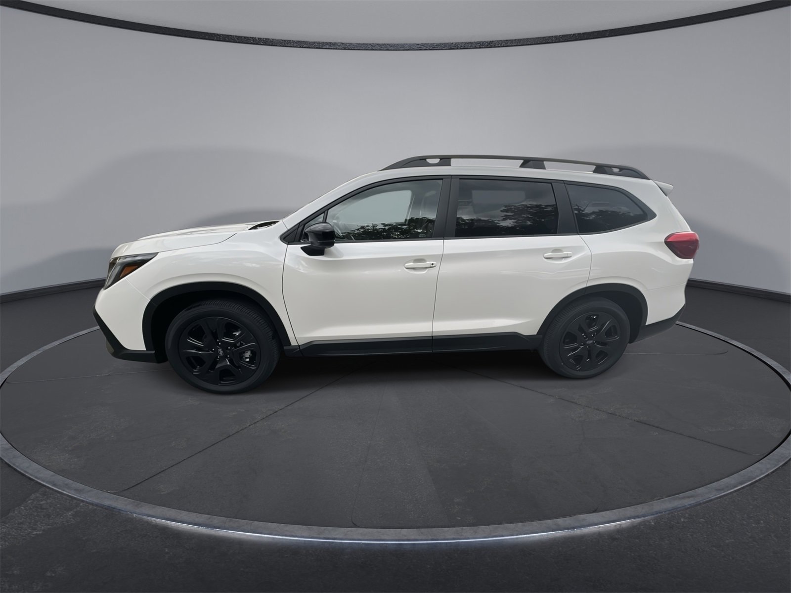 New 2025 Subaru Ascent Bronze Edition image 6