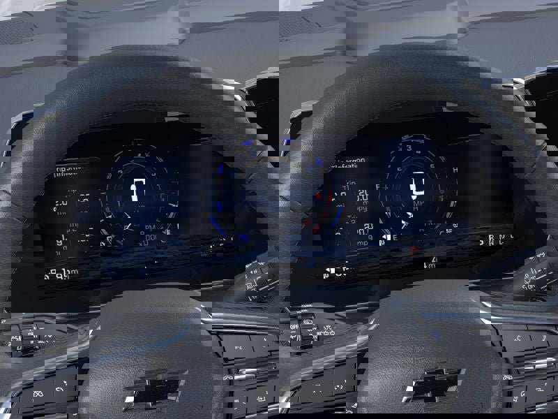 New 2026 Chevrolet Tahoe RST image 18