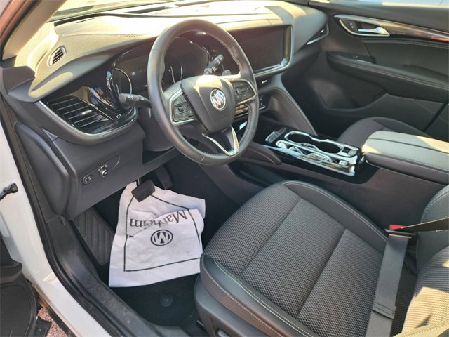 Used 2022 Buick Envision Preferred image 8