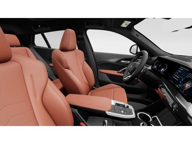 New 2026 BMW X2 xDrive28i image 9