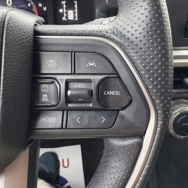 Used 2025 Toyota 4Runner SR5 image 23