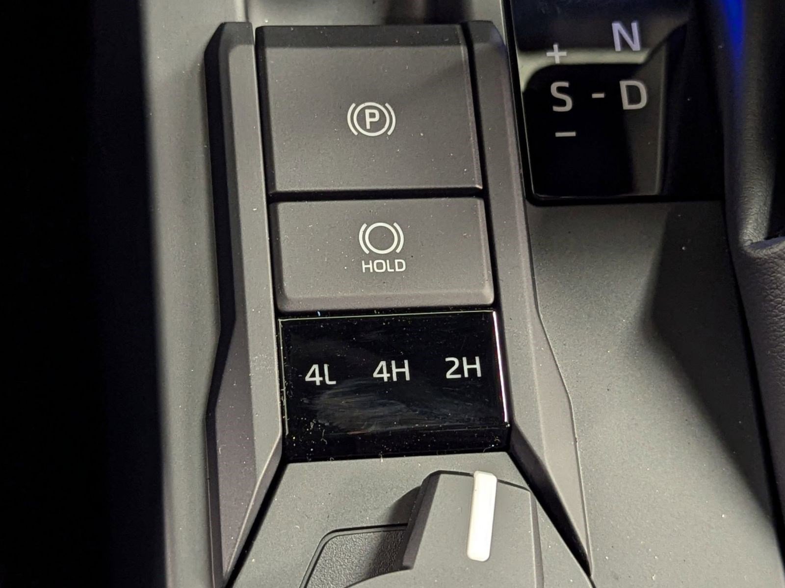 New 2026 Toyota Tacoma SR5 image 28