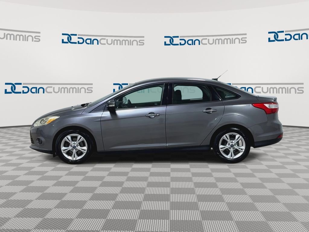 Used 2013 Ford Focus SE FWD image 5