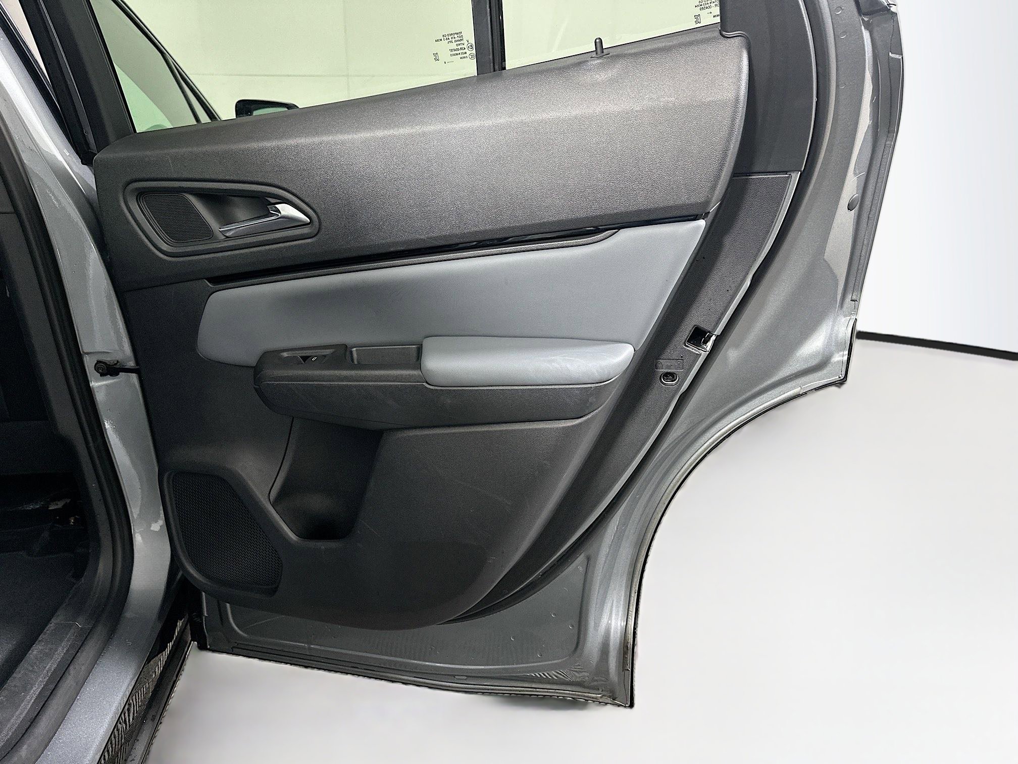 Used 2025 Honda Prologue Touring image 33