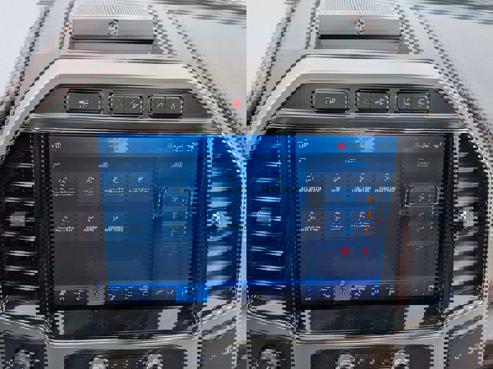 Used 2022 Ford F250 King Ranch w/ King Ranch Ultimate Package image 30