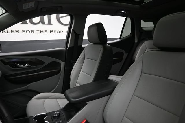 Used 2020 GMC Terrain SLT w/ Preferred Package AWD/4WD image 17