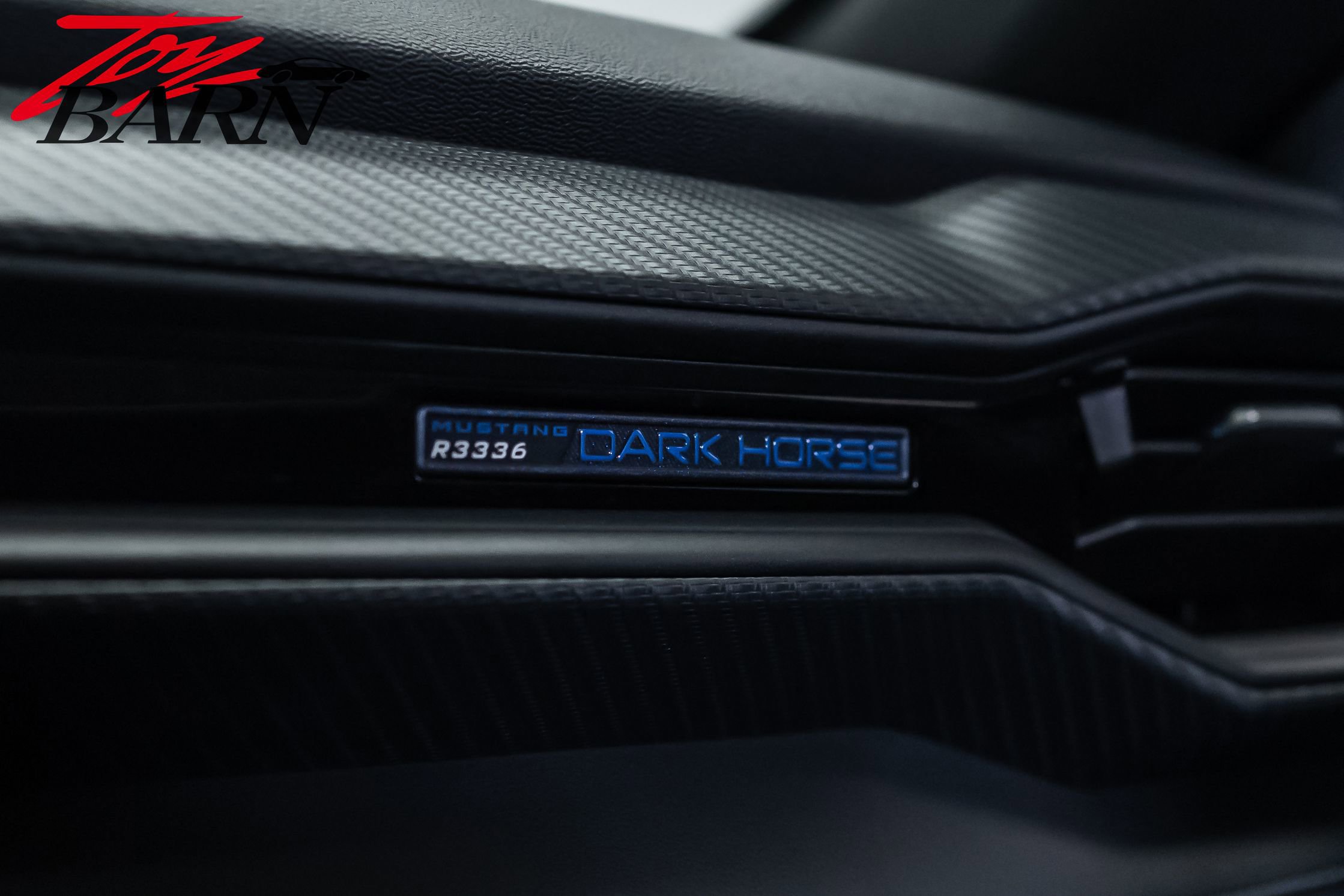 Used 2024 Ford Mustang Dark Horse image 41