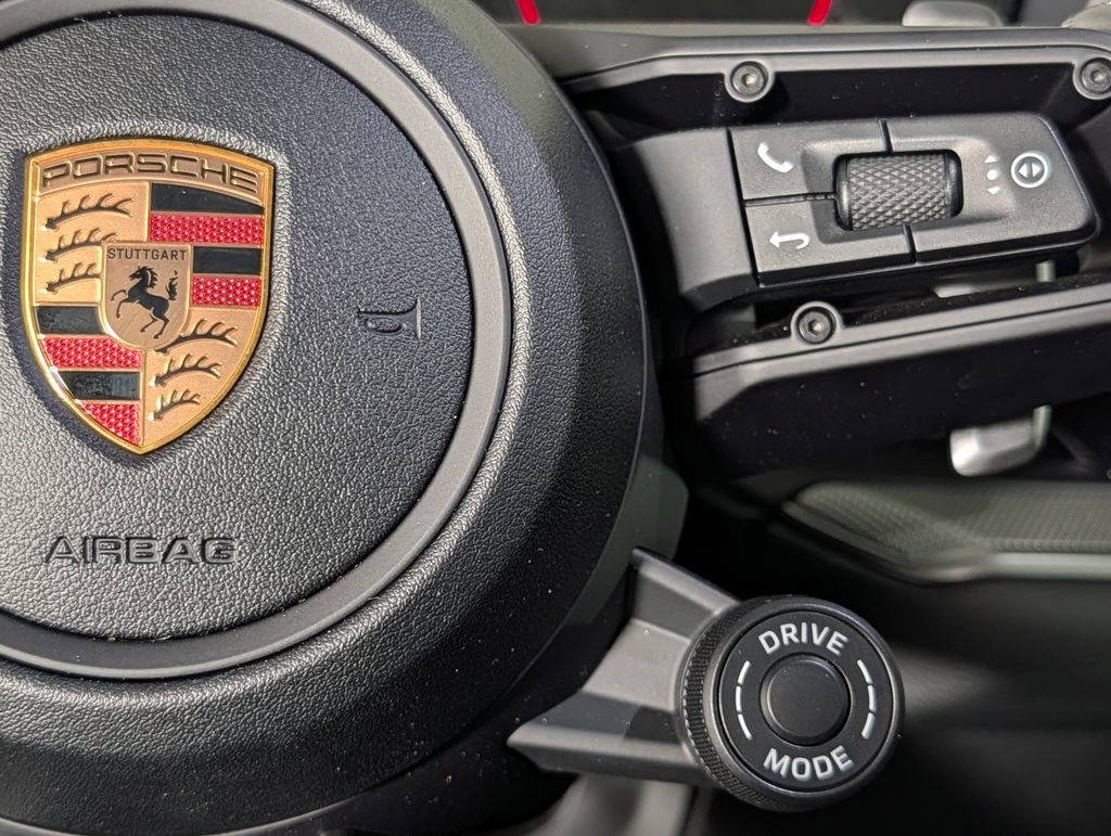 New 2026 Porsche Cayenne S AWD/4WD image 40