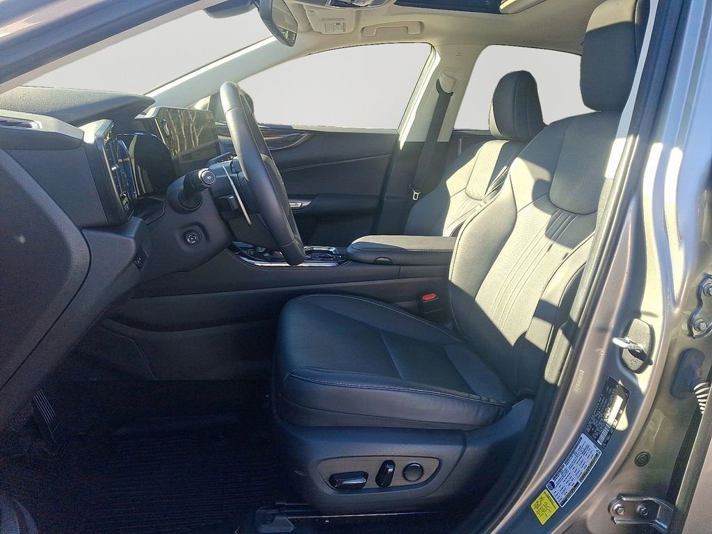 Used 2022 Lexus NX 350 AWD w/ Premium Package image 14