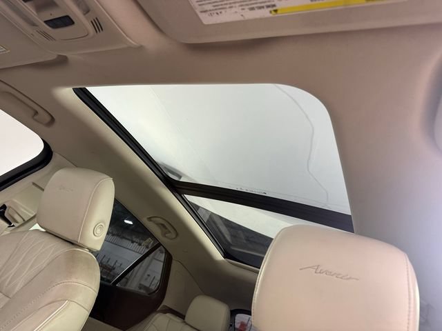 Used 2023 Buick Envision Avenir FWD image 22