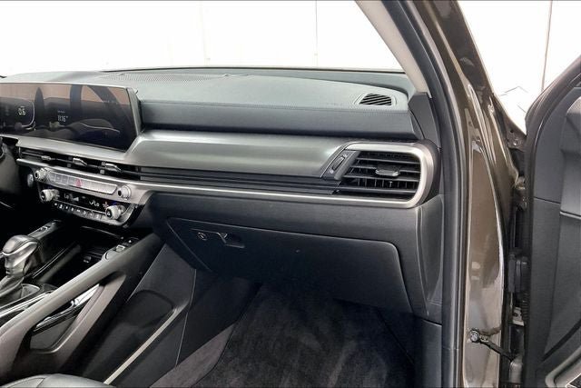 Used 2024 Kia Telluride S w/ S Sunroof Package AWD/4WD image 18
