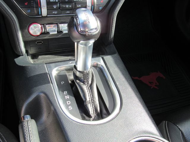 Used 2021 Ford Mustang Premium image 29