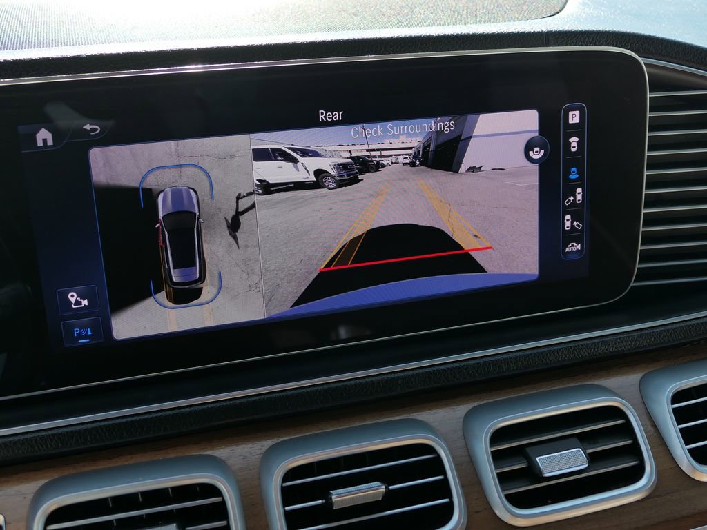 Used 2024 Mercedes-Benz GLE 350 4MATIC image 20