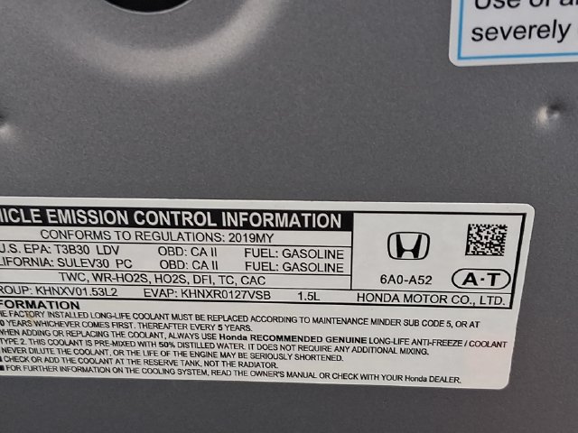 Used 2019 Honda Accord LX image 14