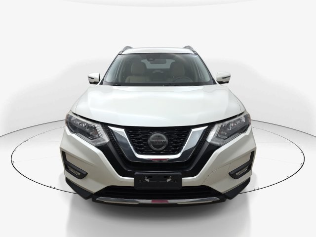 Used 2019 Nissan Rogue SV w/ Premium Package AWD/4WD image 12