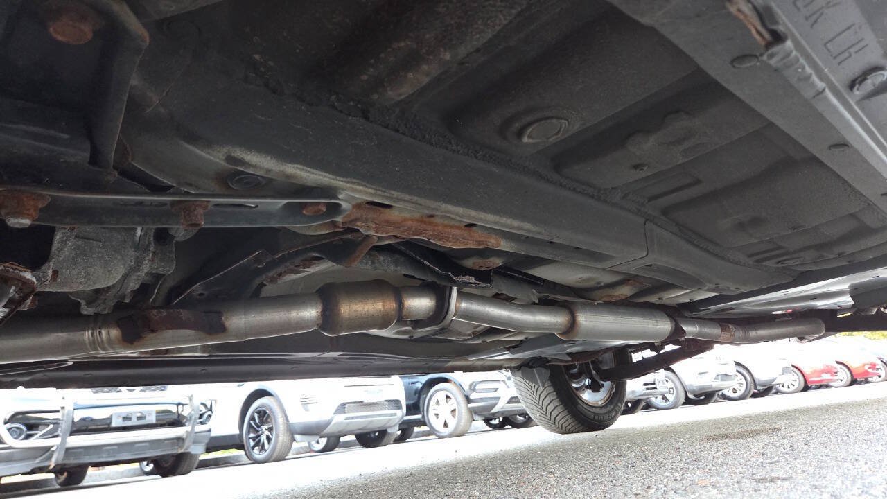 Used 2011 Subaru Outback 2.5i Limited AWD/4WD image 51