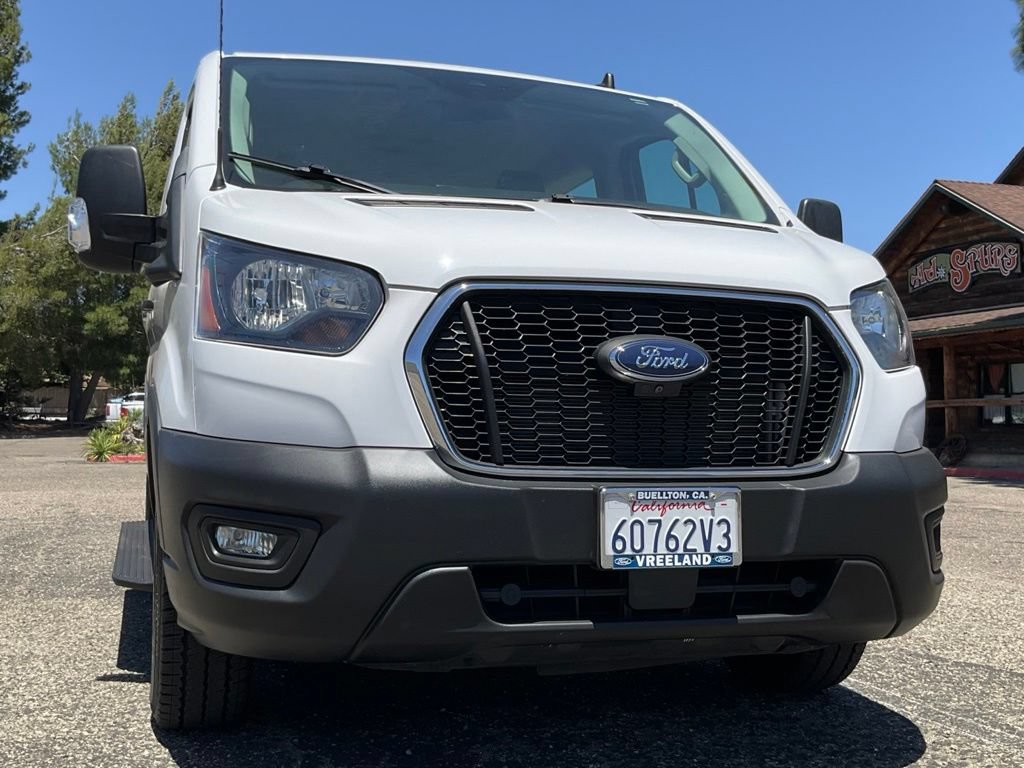 Used 2023 Ford Transit 350 XL RWD image 47