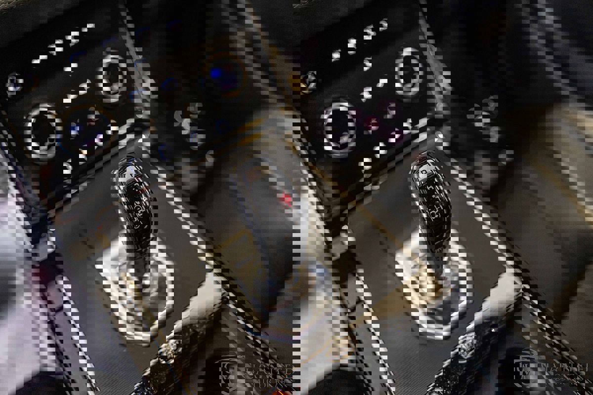 Used 2020 Land Rover Range Rover Evoque R-Dynamic S image 28