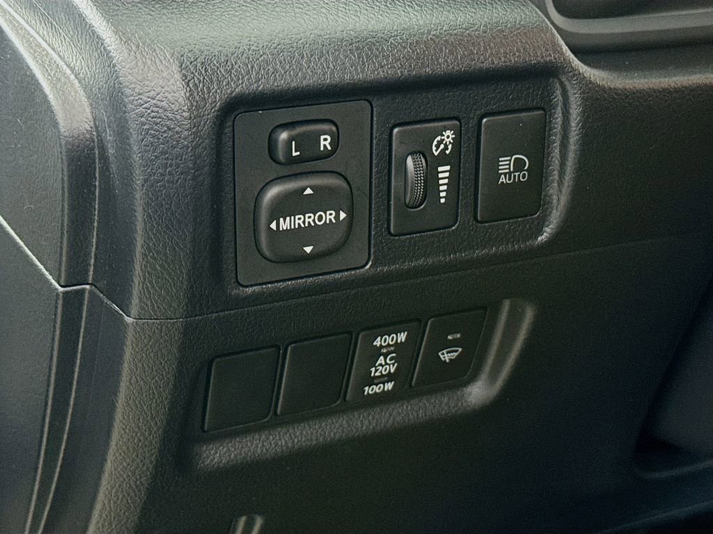 Certified 2023 Toyota 4Runner SR5 image 10