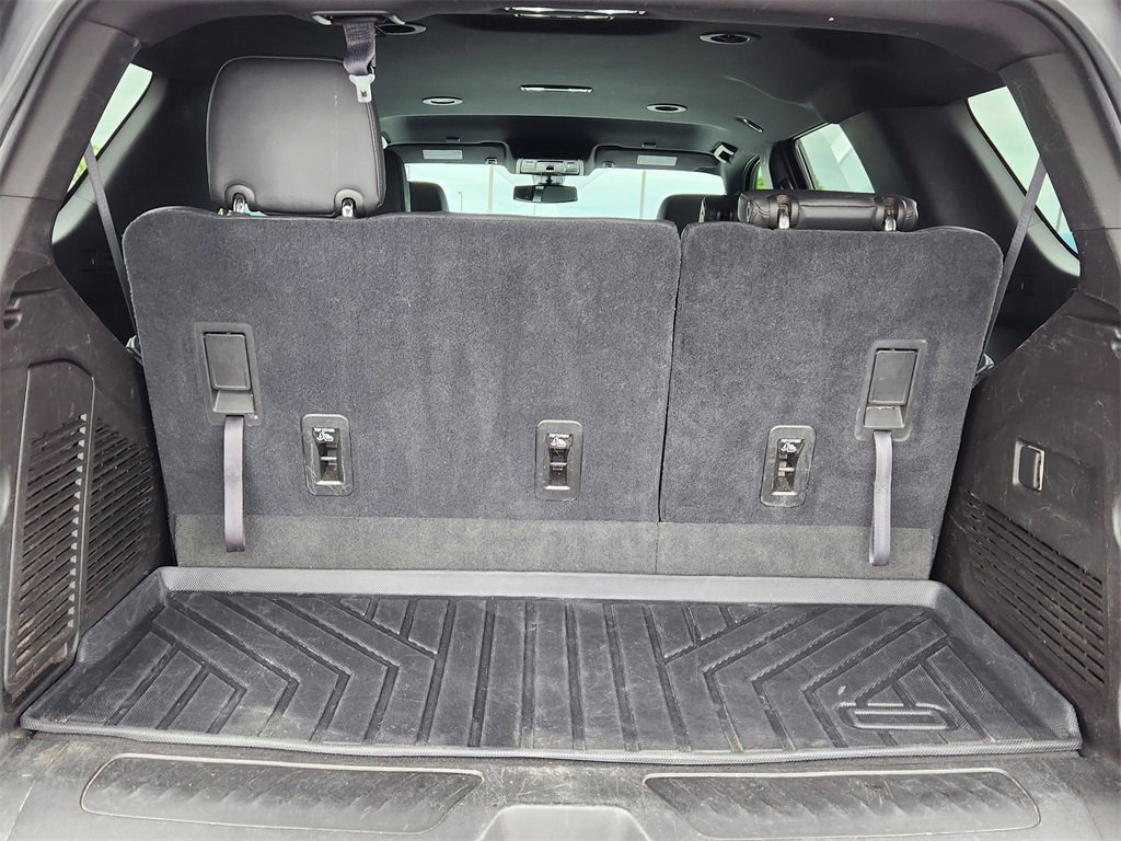 Used 2021 Chevrolet Tahoe LT image 11