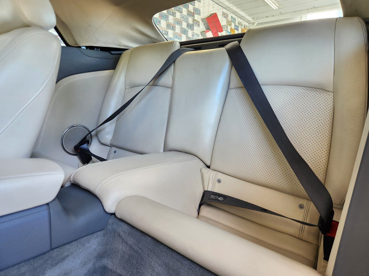 Used 2007 Jaguar XK Convertible RWD image 7
