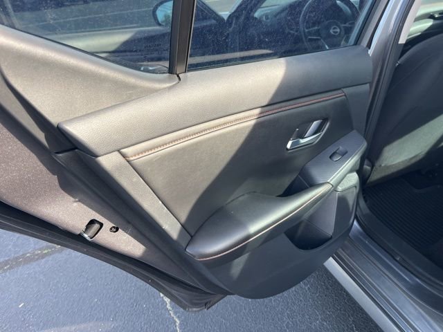 Used 2024 Nissan Sentra SR image 10