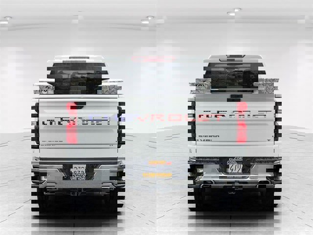 Used 2020 Chevrolet Silverado 1500 LT w/ All-Star Edition image 5