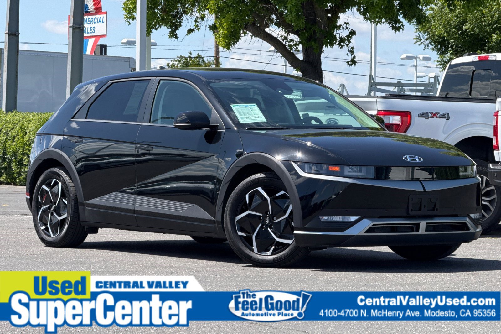Used 2024 Hyundai Ioniq 5 SEL