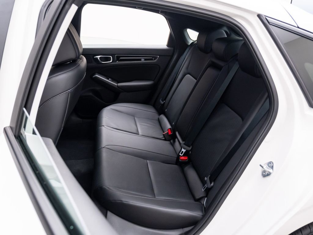 Certified 2026 Honda Civic Sport Touring image 17