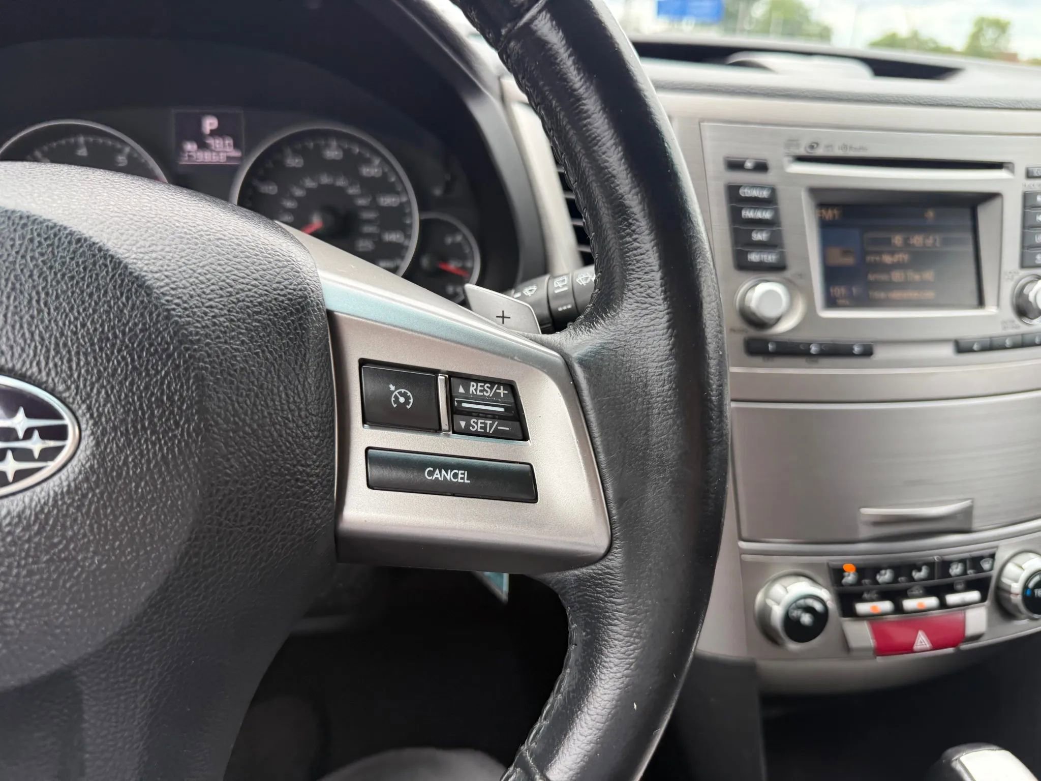 Used 2014 Subaru Outback 2.5i Premium image 25