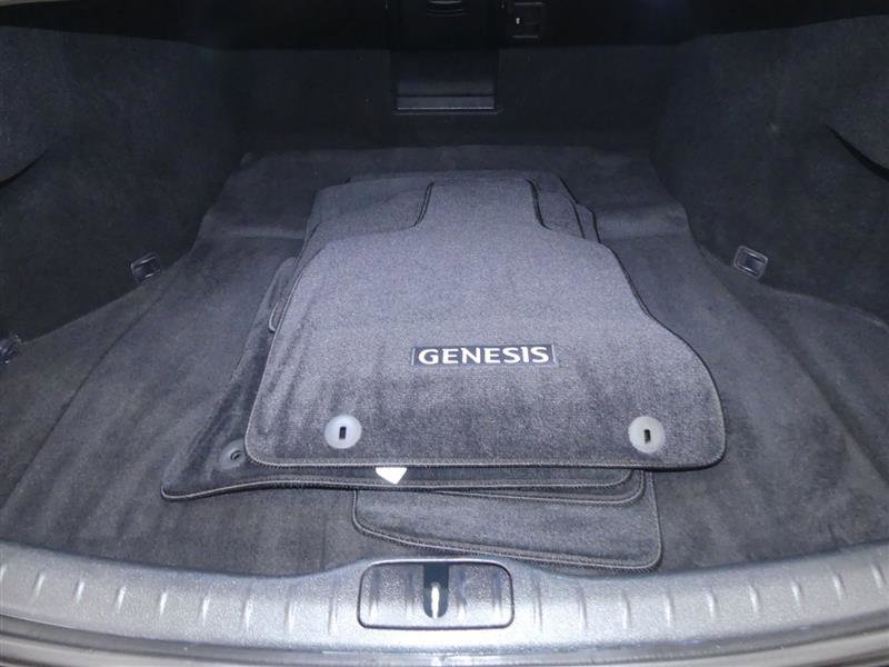 Used 2025 Genesis G80 2.5T AWD/4WD image 35