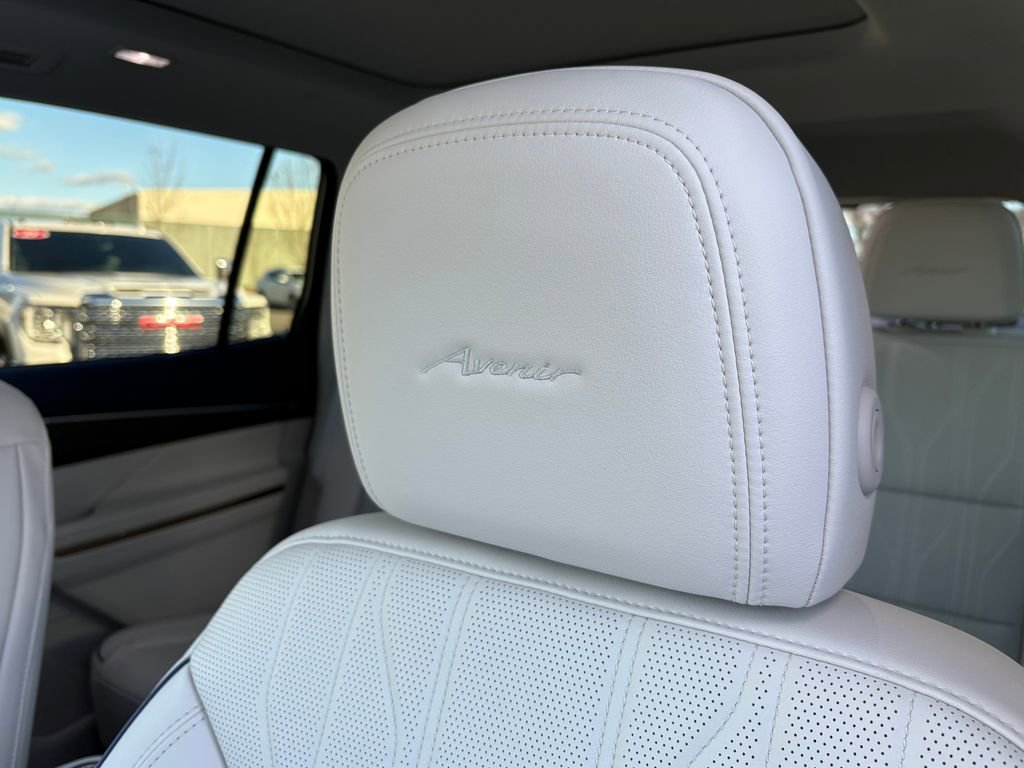 New 2026 Buick Enclave Avenir w/ Super Cruise Package image 15