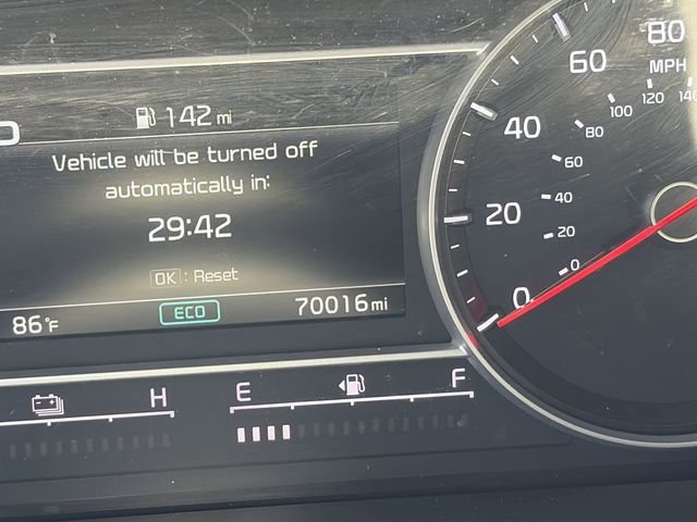 Used 2022 Kia Sorento S FWD image 31