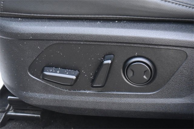 Certified 2023 Kia Sportage SX image 28