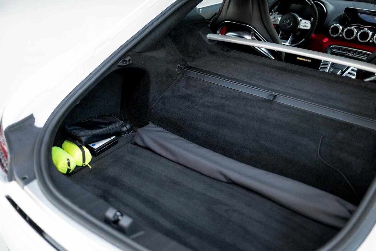 Used 2021 Mercedes-Benz AMG GT C image 84