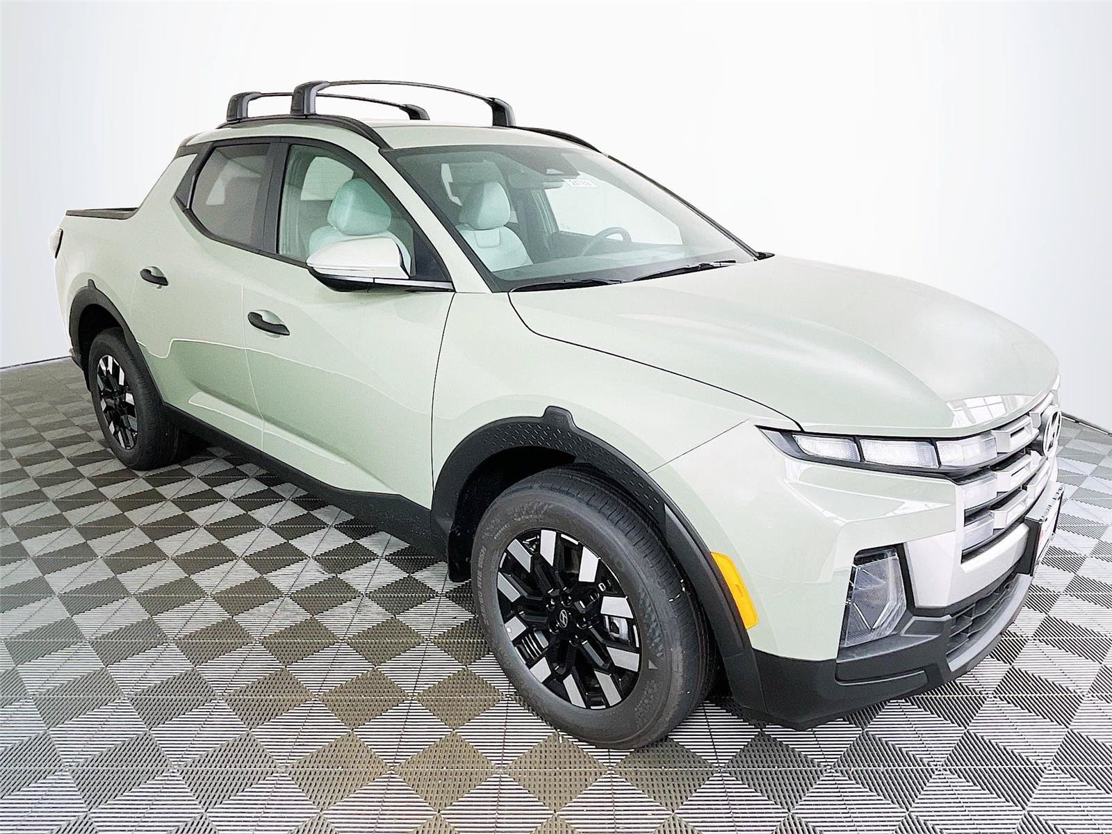 New 2026 Hyundai Santa Cruz SEL