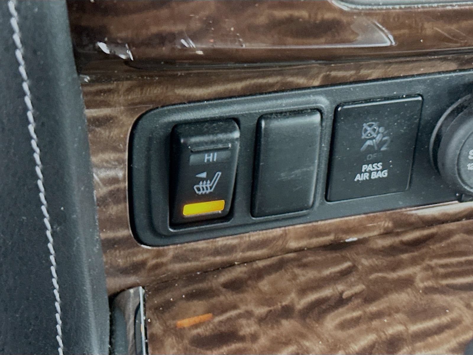 Used 2019 Nissan Armada SL w/ Premium Package AWD/4WD image 20