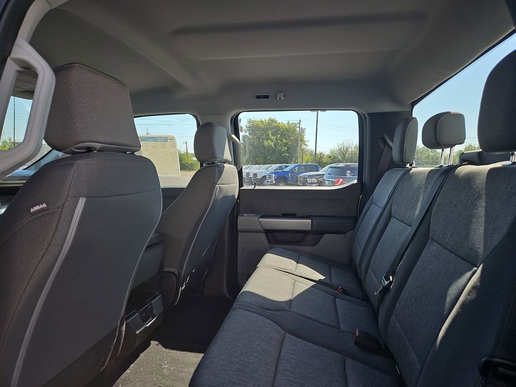 New 2026 Ford F250 XL w/ STX Appearance Package image 19