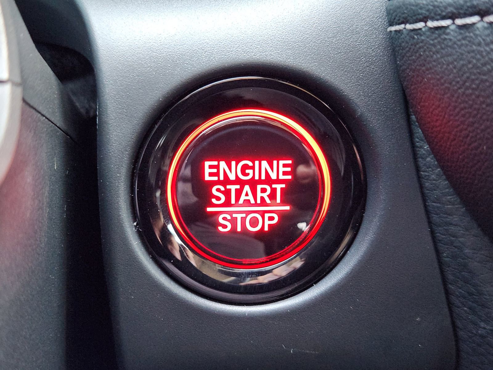 New 2026 Honda HR-V EX-L image 24