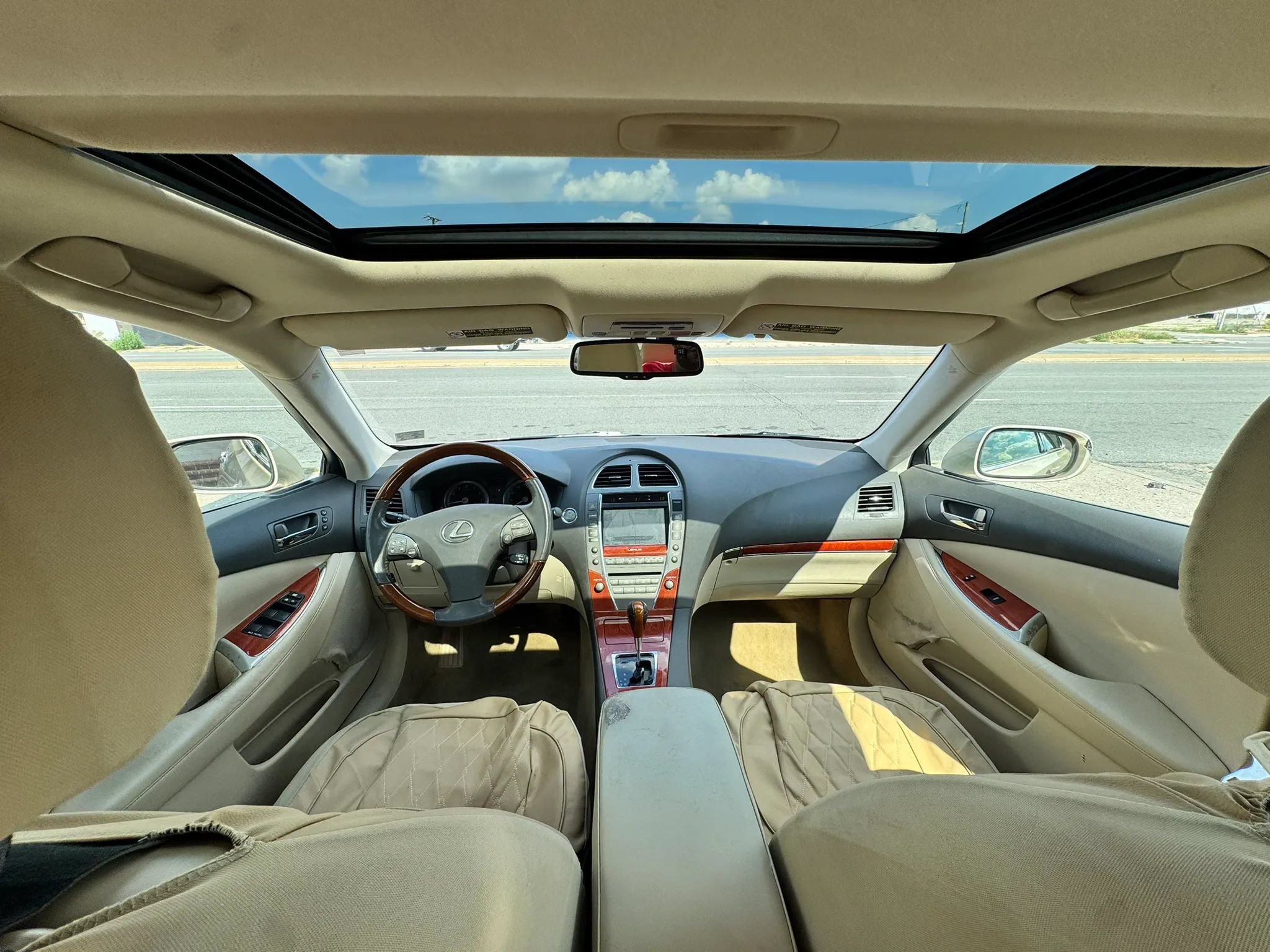 Used 2010 Lexus ES 350 FWD image 19